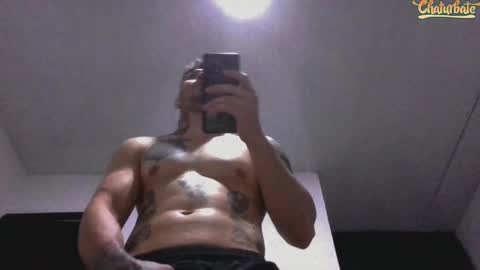 Jaxxx67 online show from 02/09/25, 02:49