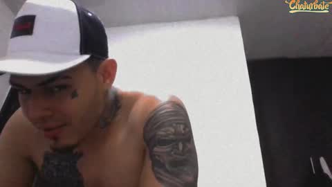 Jaxxx67 online show from 02/09/25, 05:54