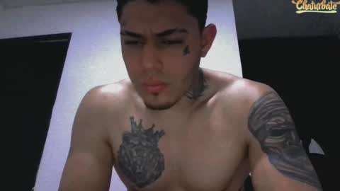 Jaxxx67 online show from 02/12/25, 12:48