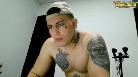 Jaxxx67 online show from 02/28/26, 03:57