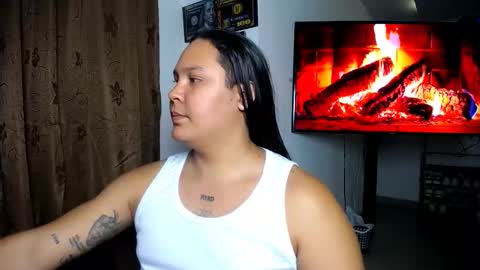 INDEPENDENT MODEL online show from 03/29/26, 02:00