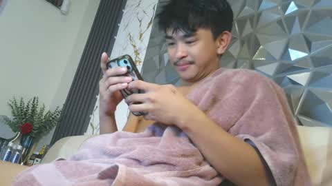 jr_exclusive online show from 05/11/26, 02:34