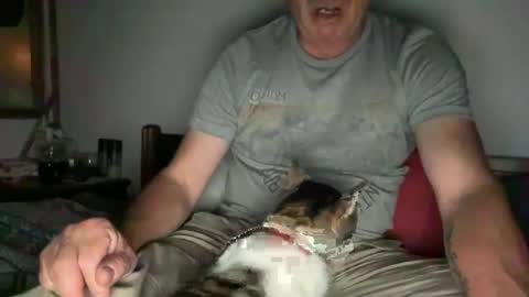 Soy Rai online show from 03/02/25, 12:53