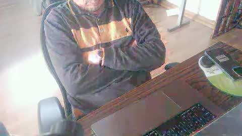 Soy Rai online show from 09/17/25, 08:54