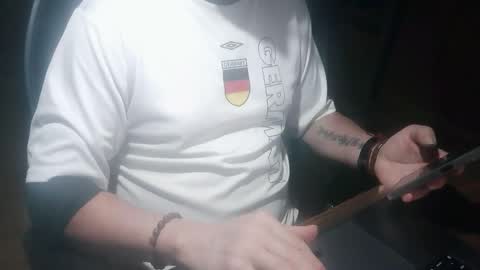 Soy Rai online show from 03/20/26, 11:53