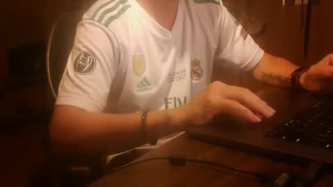 Soy Rai online show from 03/21/26, 11:30