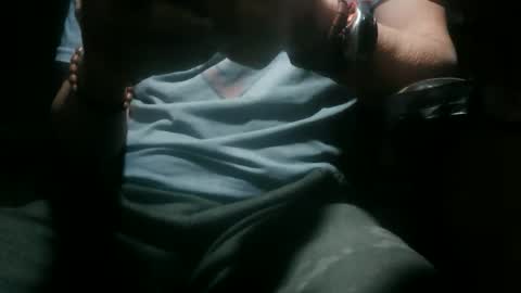 Soy Rai online show from 03/24/26, 12:48