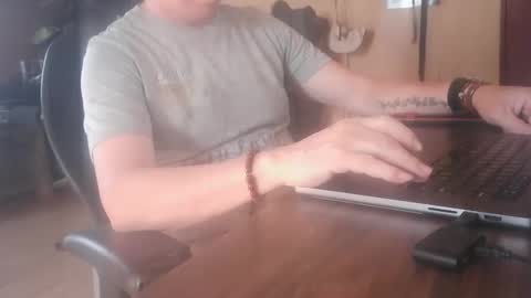 Soy Rai online show from 03/30/26, 06:53