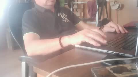 Soy Rai online show from 03/31/26, 06:41