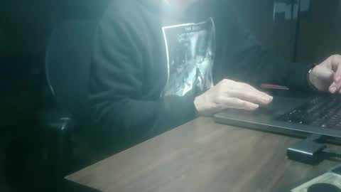 Soy Rai online show from 04/02/26, 12:41