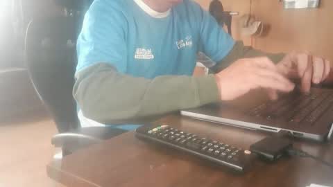 Soy Rai online show from 04/08/26, 06:52