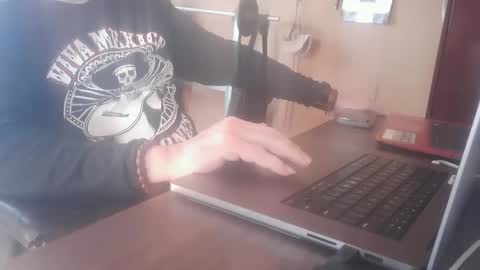 Soy Rai online show from 04/10/26, 07:07