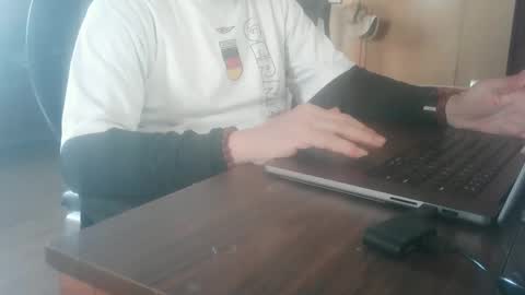 Soy Rai online show from 04/11/26, 09:52