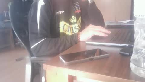 Soy Rai online show from 04/14/26, 06:14