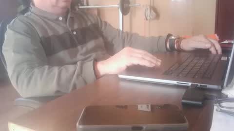 Soy Rai online show from 04/17/26, 07:06