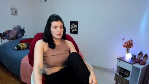 Camila Buitrago online show from 03/05/25, 05:29