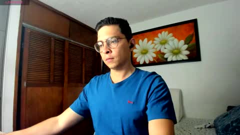 Cristian- tellme Criis online show from 11/10/25, 04:11