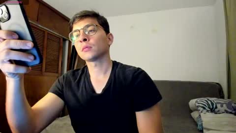 Cristian- tellme Criis online show from 06/07/26, 04:27