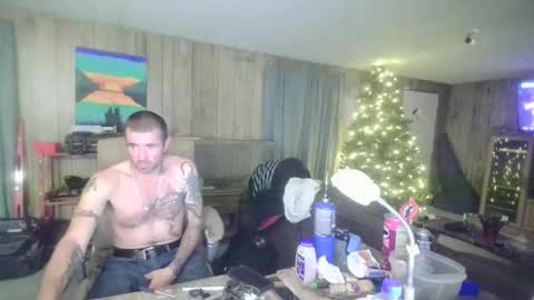 jrizzle1111 online show from 01/14/26, 11:53