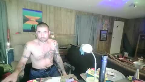 jrizzle1111 online show from 02/05/26, 09:47