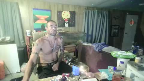 jrizzle1111 online show from 04/20/26, 09:56