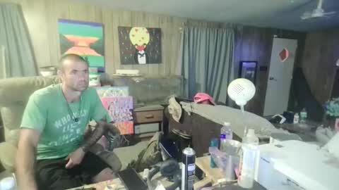 jrizzle1111 online show from 06/11/26, 09:40