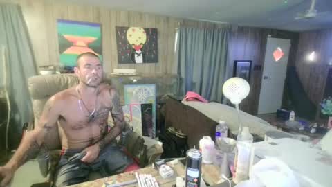 jrizzle1111 online show from 06/14/26, 10:28