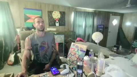 jrizzle1111 online show from 06/15/26, 12:18