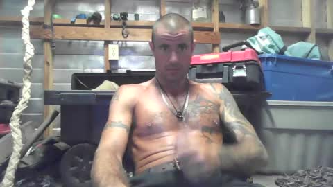 Snapshot of jrizzle1111 chatting on 07/25/26, 12:58 jrizzle1111 online show from 07/25/26, 12:58