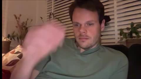 JoyBoy online show from 02/01/26, 09:24