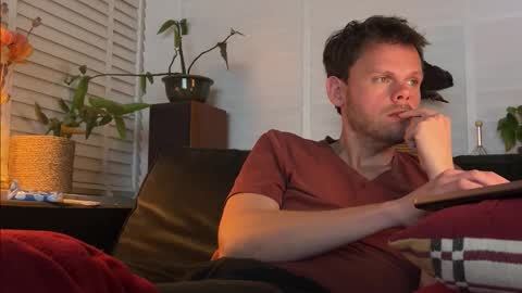 JoyBoy online show from 03/08/26, 09:29