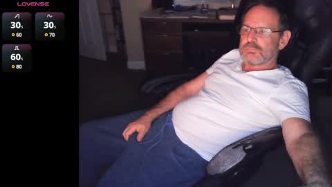 DaddyChat online show from 01/29/25, 07:15