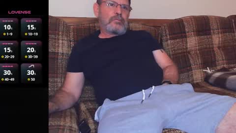 DaddyChat online show from 10/20/25, 06:14