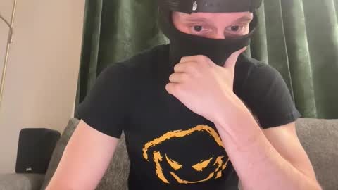 Johnny Rocketttt online show from 04/06/26, 01:36