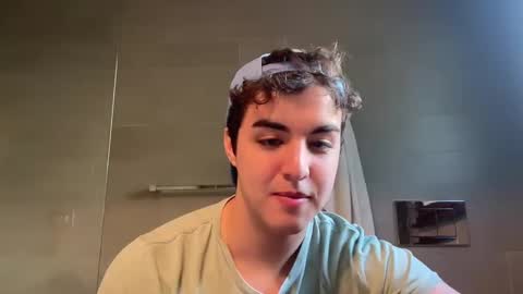 Joshua online show from 12/02/24, 01:35