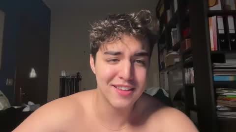 Joshua online show from 01/09/25, 03:12