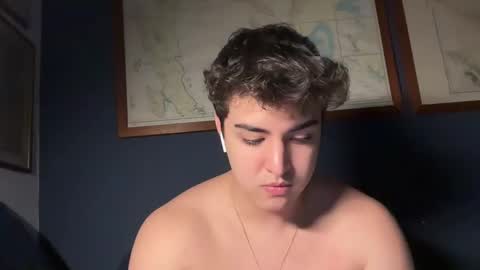 Joshua online show from 01/10/25, 11:18