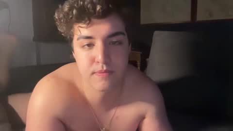 Joshua online show from 02/07/25, 05:40