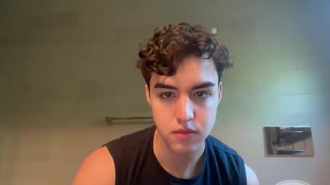 Joshua online show from 10/14/25, 09:10