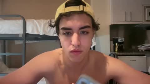 Joshua online show from 02/22/26, 01:09