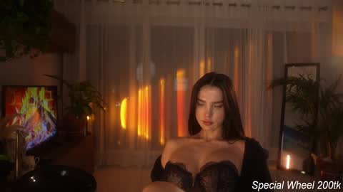 Jennifer Diaz online show from 02/10/26, 08:35