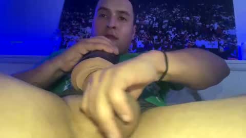 CarmelPapi93 online show from 02/13/25, 02:52