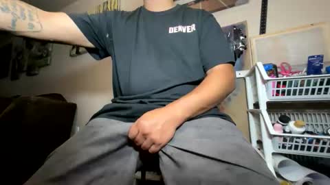 CarmelPapi93 online show from 05/19/26, 05:03