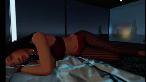 EleniGr online show from 03/01/25, 11:26