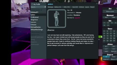 EleniGr online show from 03/03/25, 04:03