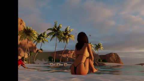 EleniGr online show from 02/04/26, 01:06