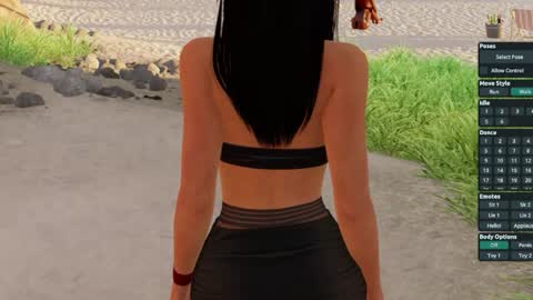 EleniGr online show from 03/23/26, 04:38