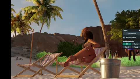 EleniGr online show from 04/07/26, 06:47