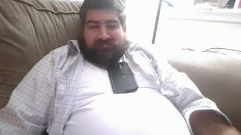 jthompson813 online show from 01/19/25, 12:06