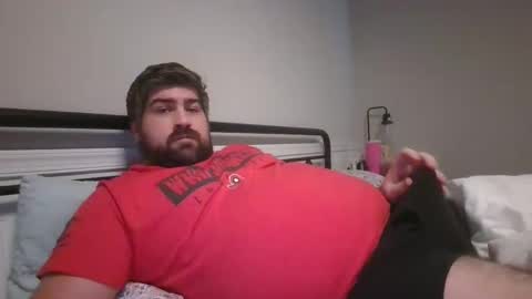 jthompson813 online show from 02/16/25, 09:05